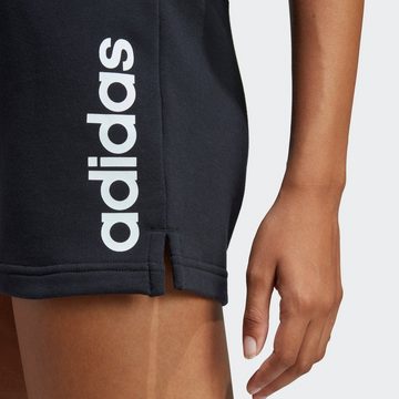 adidas Sportswear Shorts W LIN FT SHO (1-tlg)