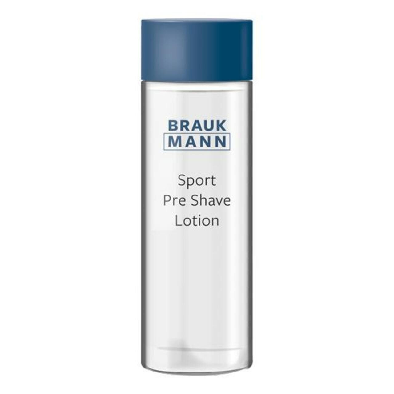 Hildegard Braukmann Gesichtspflege BRAUKMANN Sport Pre Shave Lotion