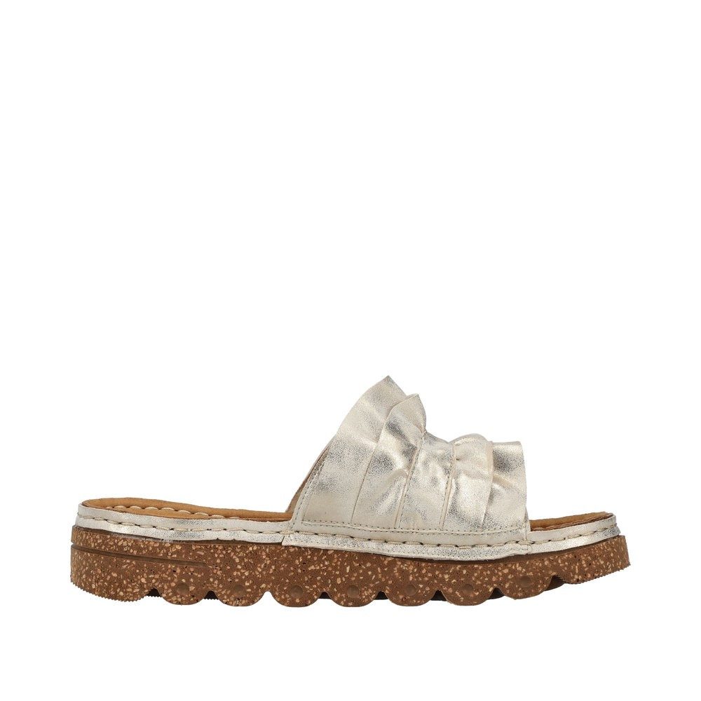Rieker Pantolette günstig online kaufen