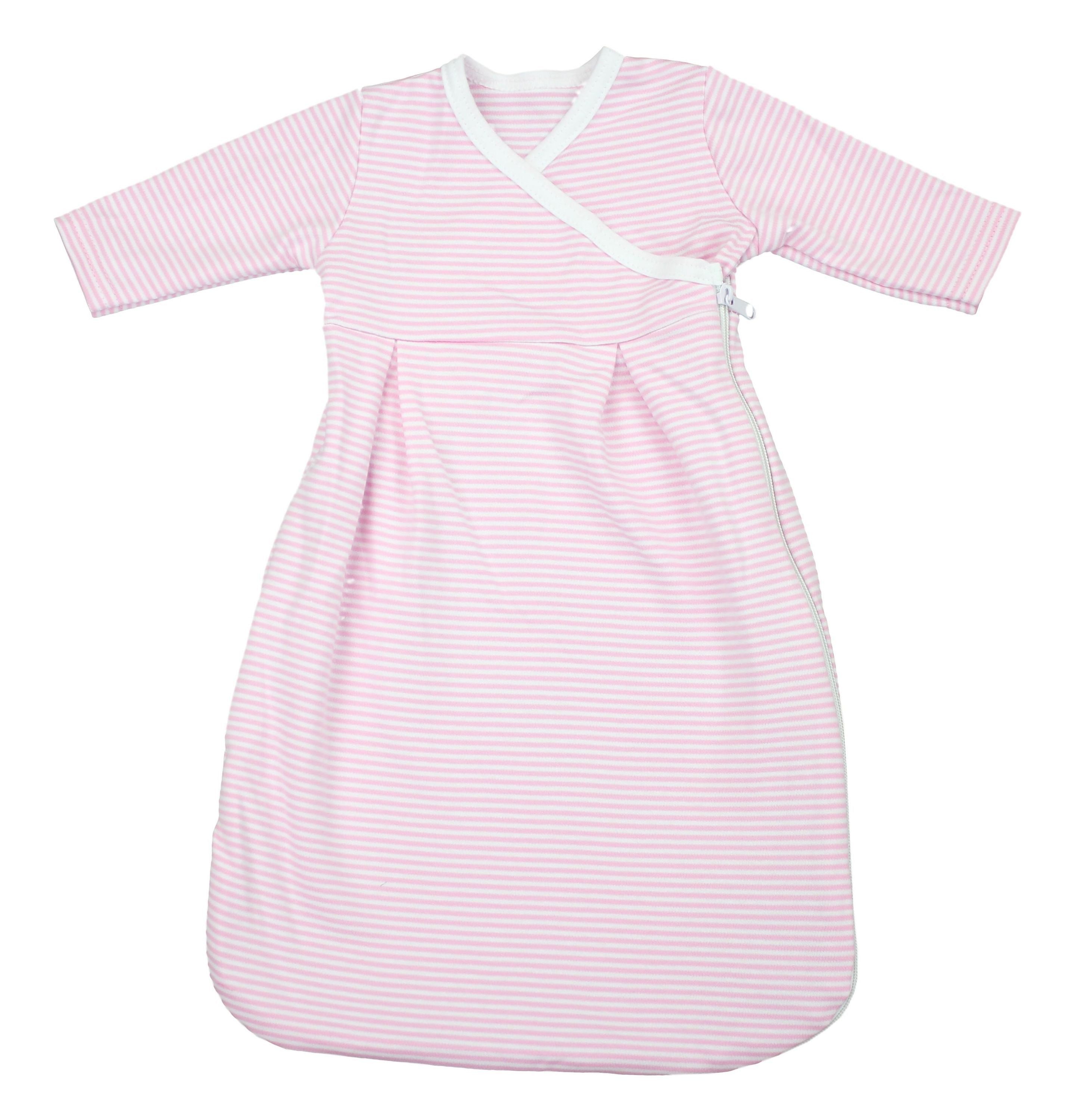 TupTam Babyschlafsack TupTam Baby Unisex Langarm Innenschlafsack günstig online kaufen