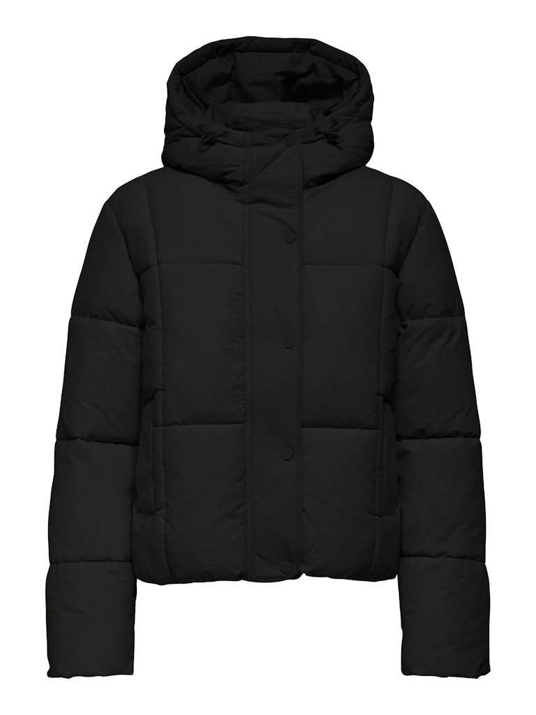 JDY Steppjacke JDYWONDER SHORT HOOD PUFFER günstig online kaufen