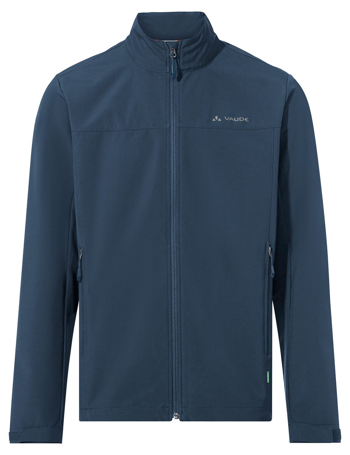 VAUDE Outdoorjacke Men's Hurricane Jacket IV (1-St) Softshelljacke zum Wand günstig online kaufen