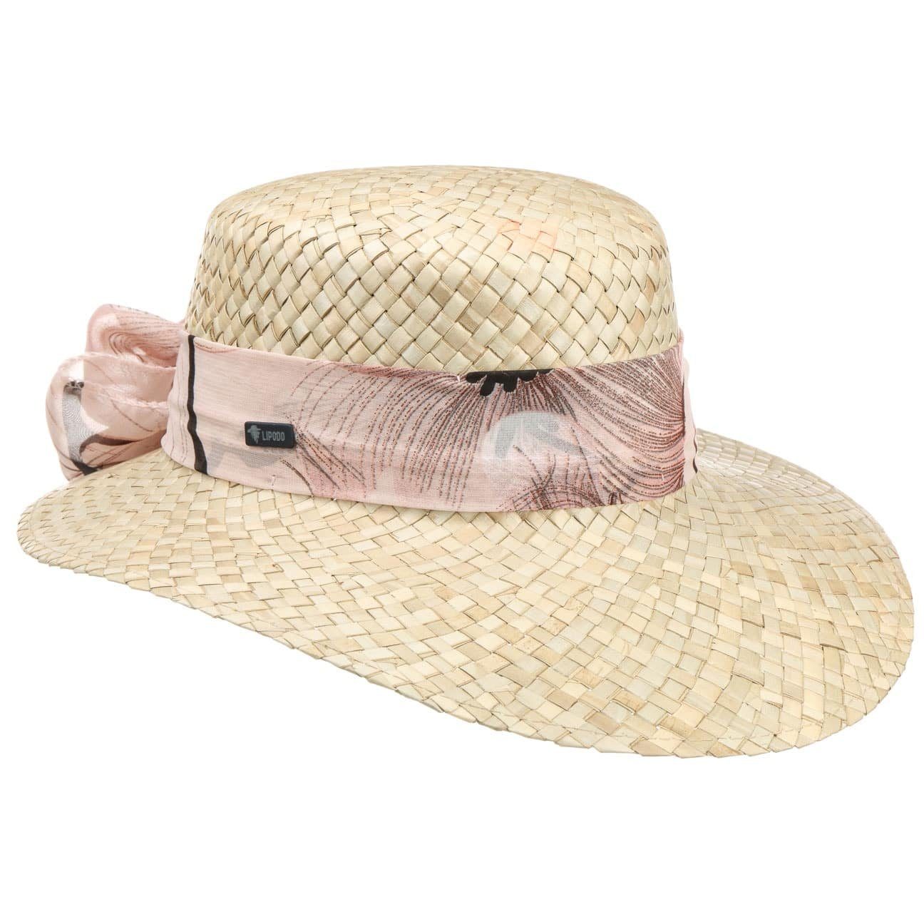 Lipodo Sonnenhut (1-St) Damenhut, Made in günstig online kaufen
