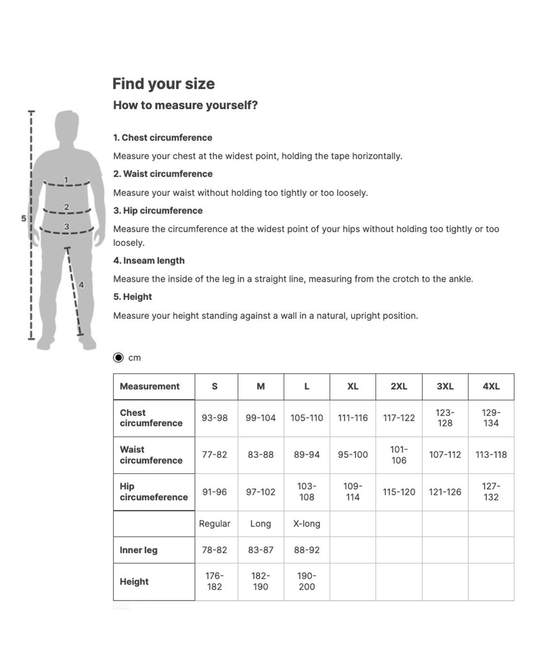 Helikon-Tex Regenjacke Chinook Jacket Black