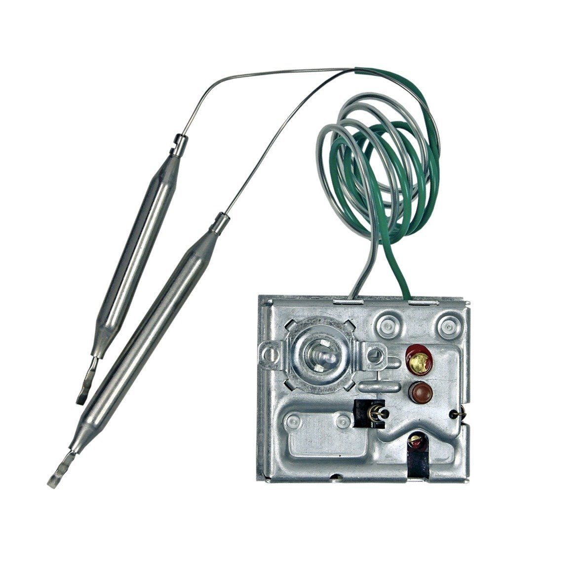 easyPART Thermodetektor wie EGO 55.60019.230 Thermostat ..-115°C mit STB, Heißwassergerät
