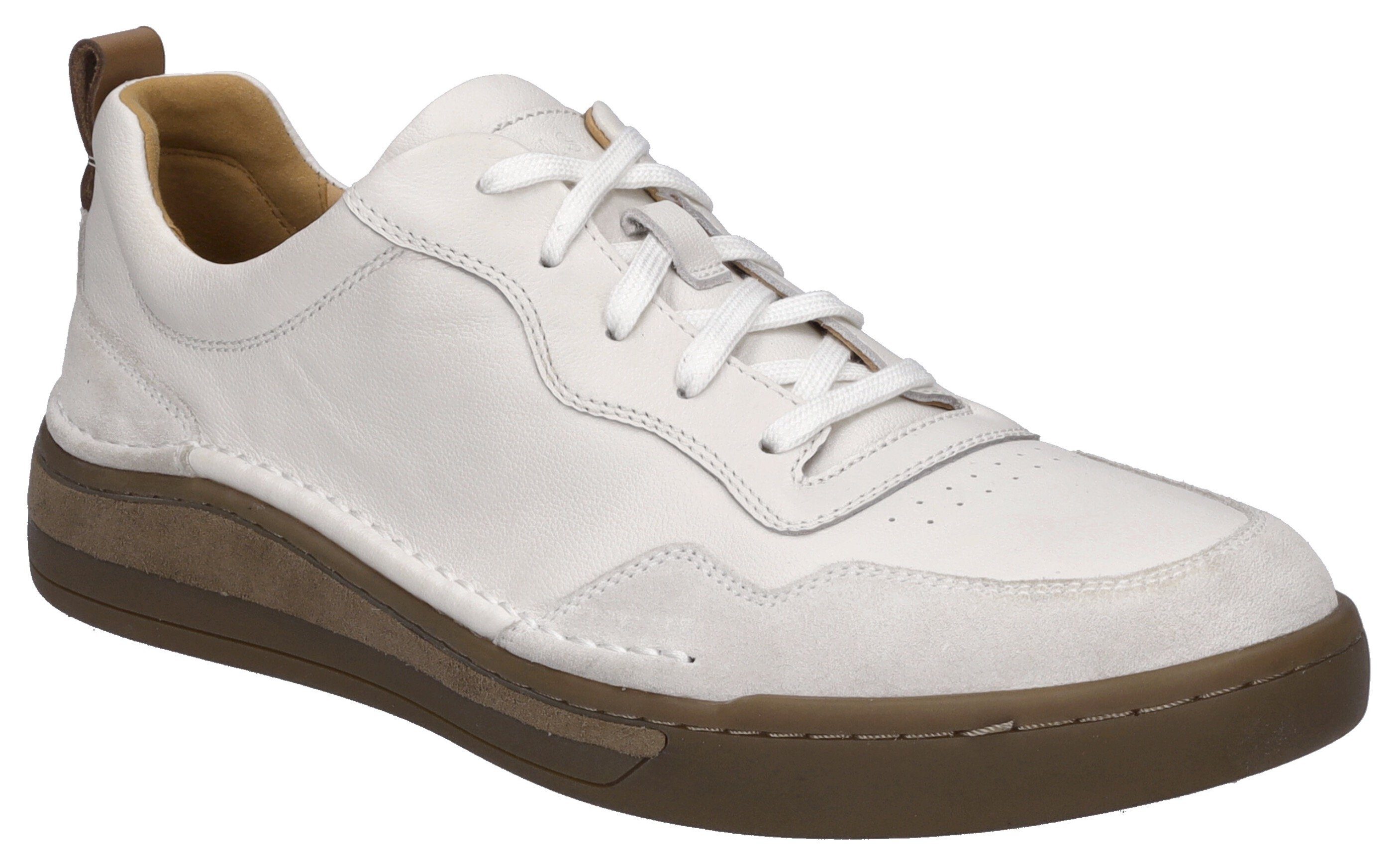 Josef Seibel Cleve 01 Sneaker, Freizeitschuh, günstig online kaufen