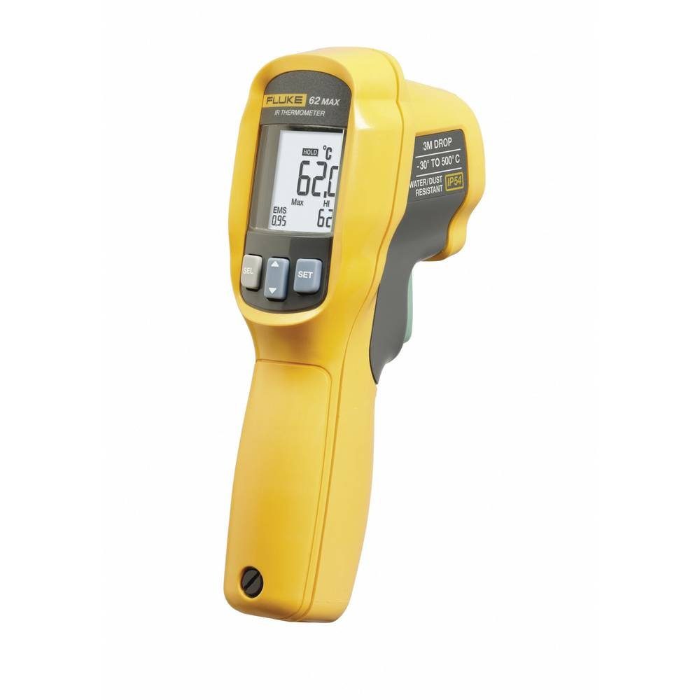 Fluke Infrarot-Thermometer 62 Max -Thermometer