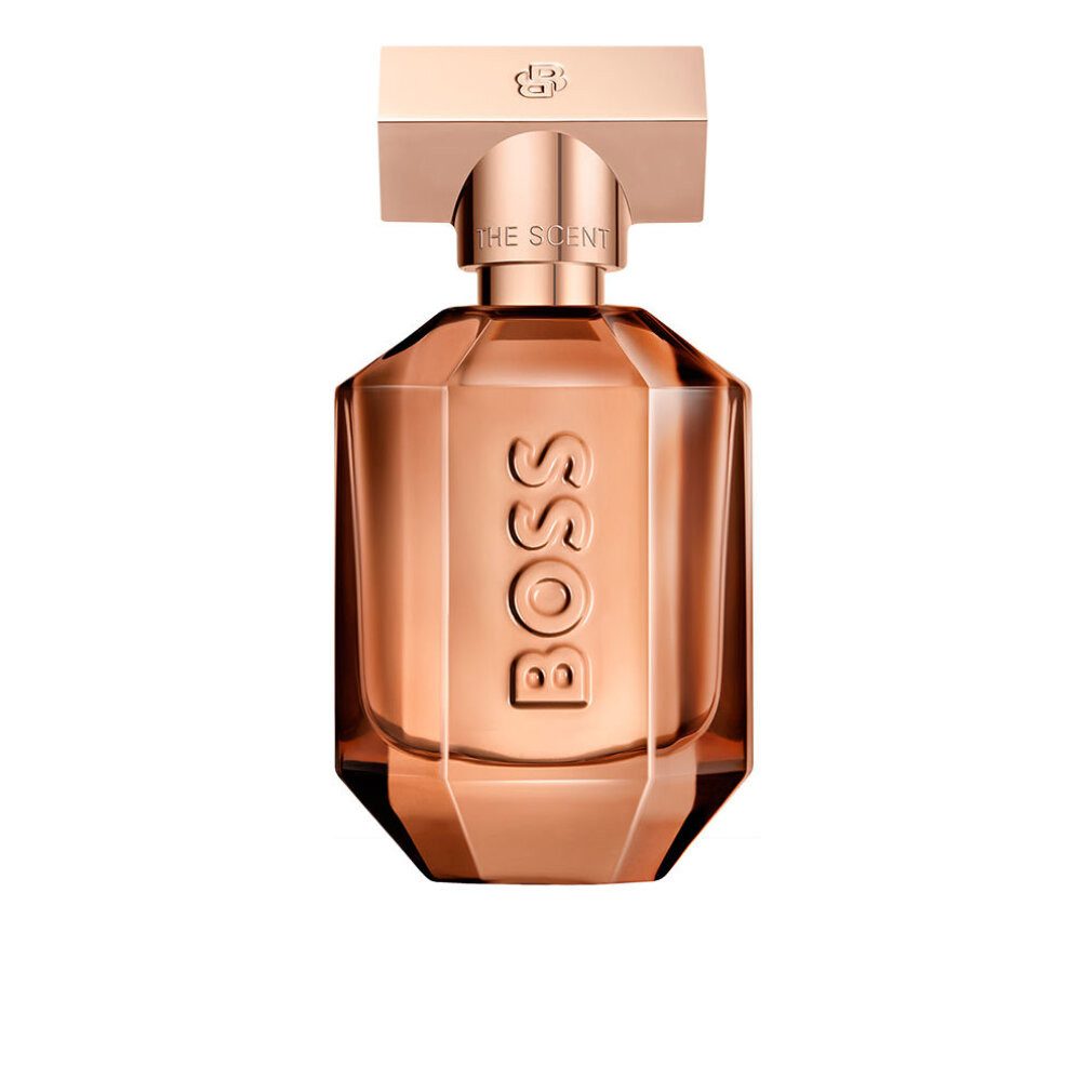 BOSS Eau de Parfum THE SCENT FOR HER LE PARFUM edp vapo 50 ml