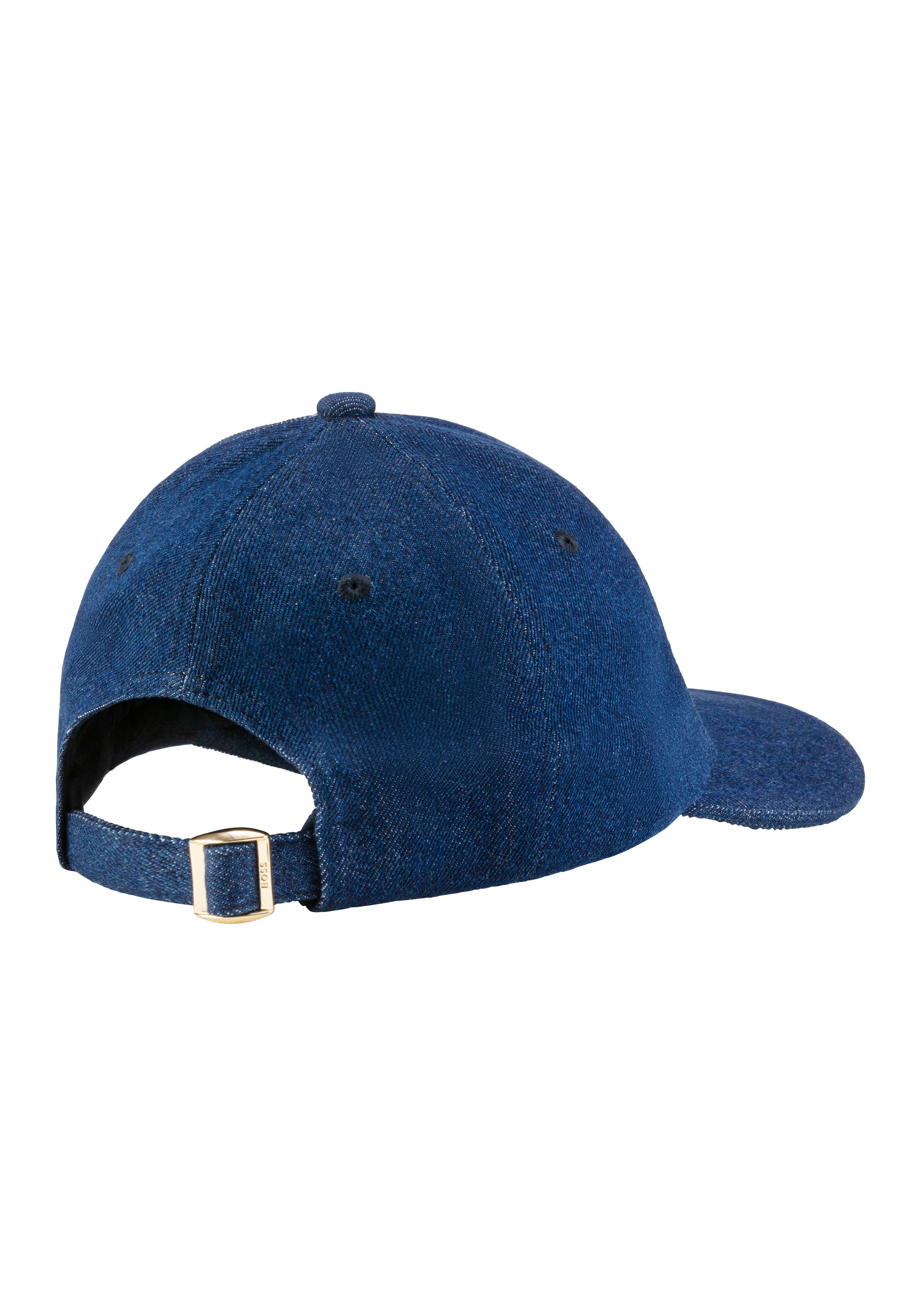 BOSS Baseball Cap Ari-D-ME mit BOSS günstig online kaufen