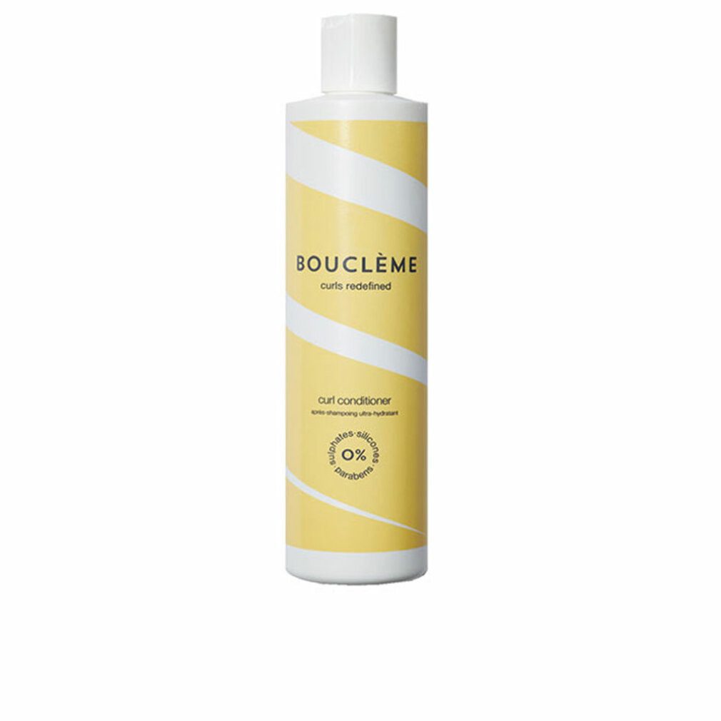 Haarspülung Bouclème Conditioner Curl, 300 ml