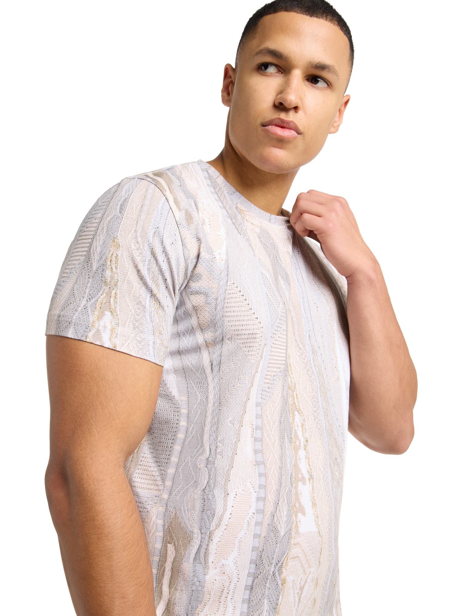 CARLO COLUCCI T-Shirt Egon günstig online kaufen