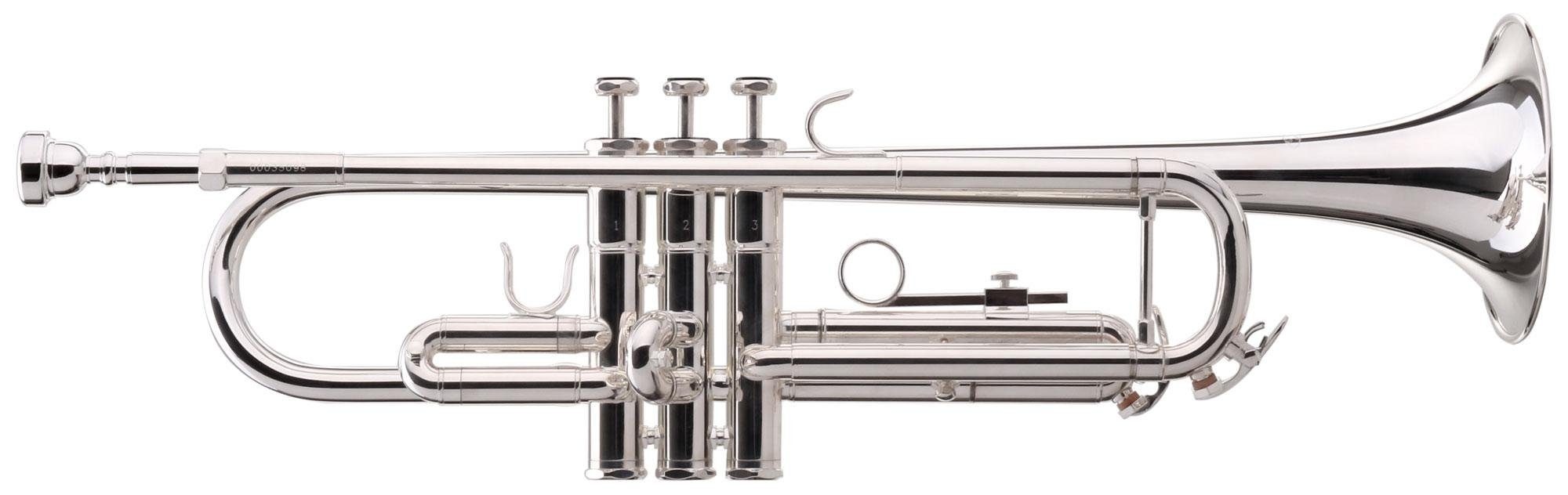 Bb-Trompete TR-40 Trompete