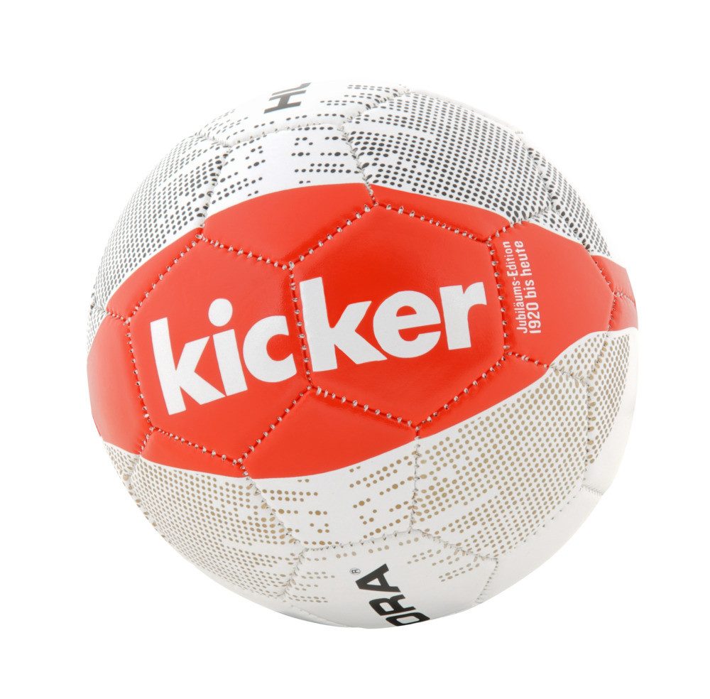 Fußball Mini Fußball Kicker Edition 13cm