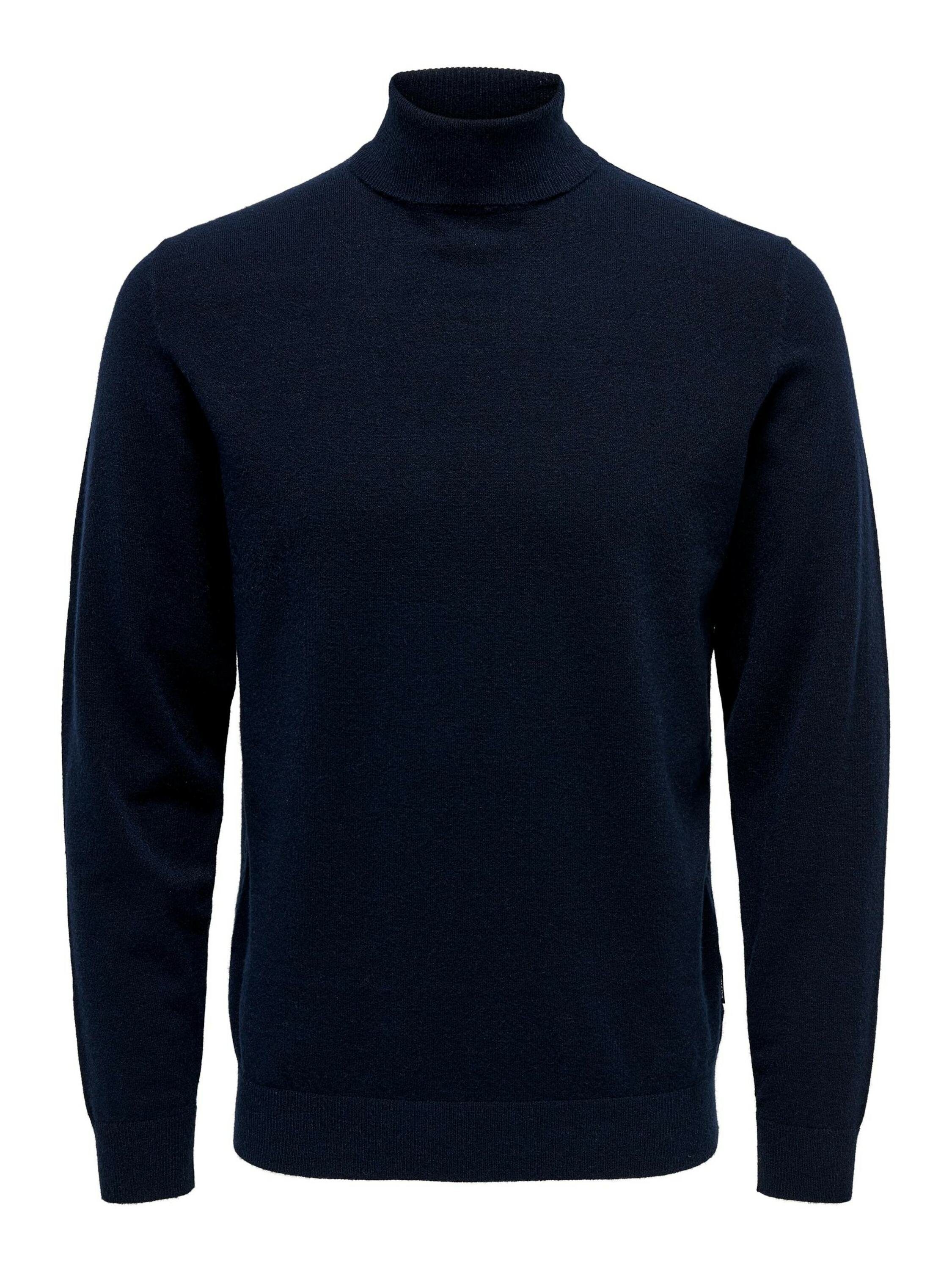 ONLY & SONS Stehkragenpullover Wyler (1-tlg) günstig online kaufen