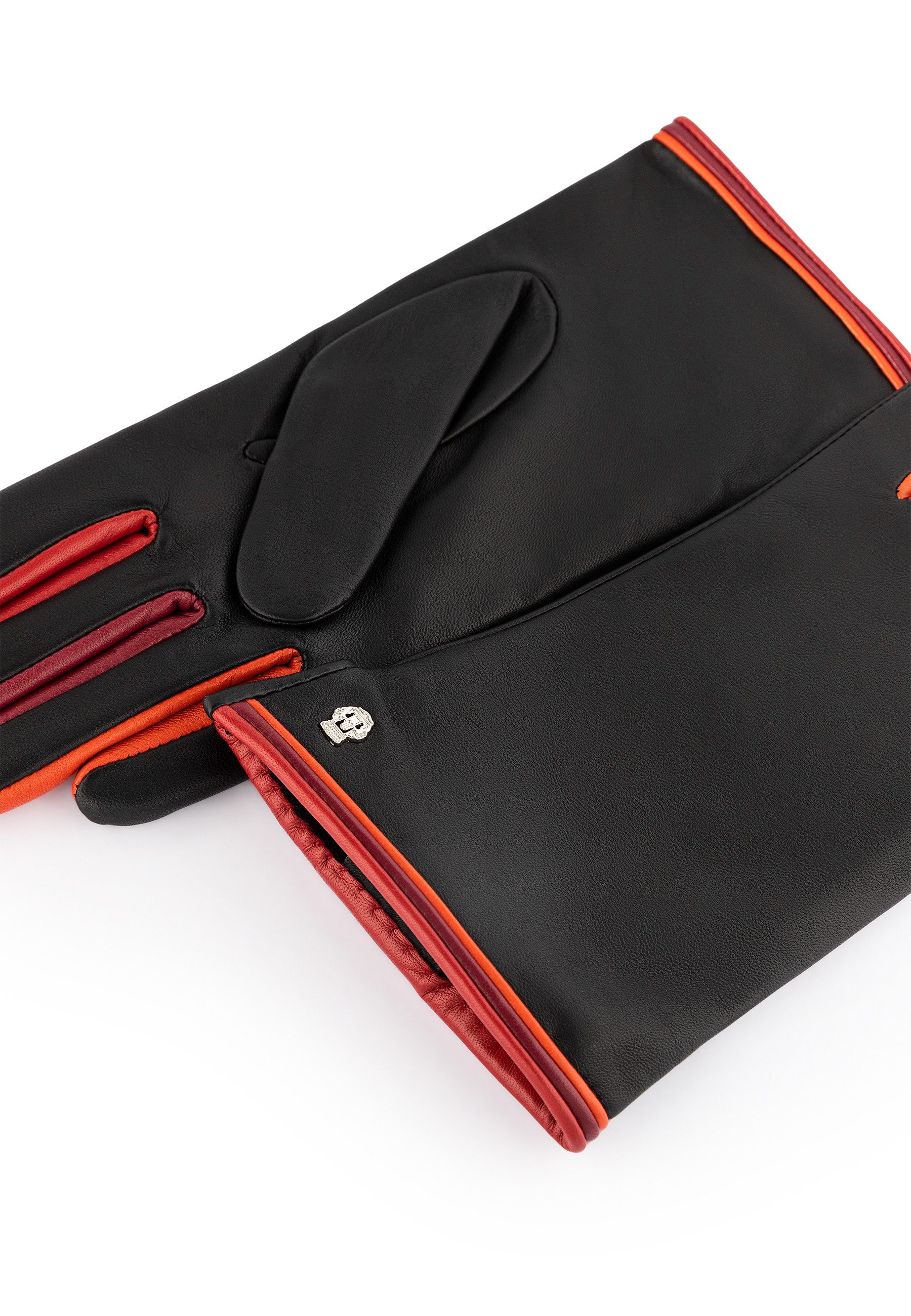 Roeckl Lederhandschuhe BERLIN Handschuhe mit Leodetails