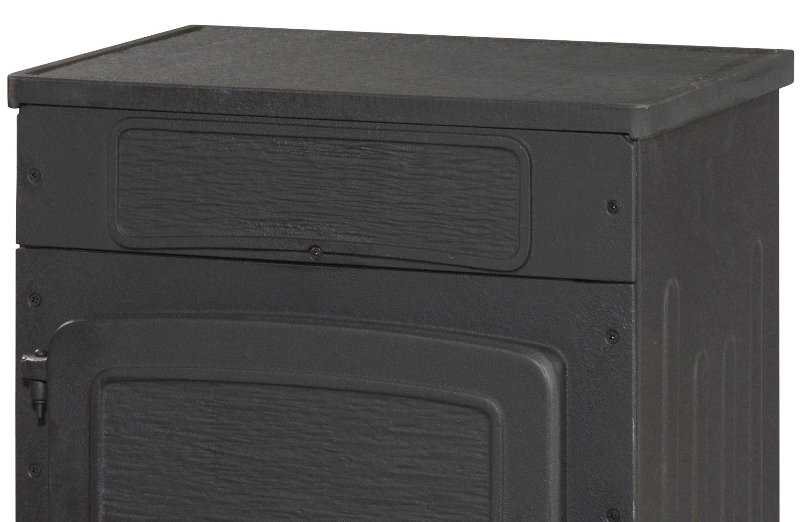 Wamsler Werkstattofen 109-6, 6 kW, Zeitbrand