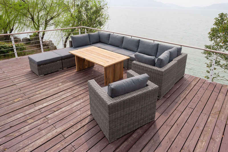 OUTFLEXX Gartenlounge-Set