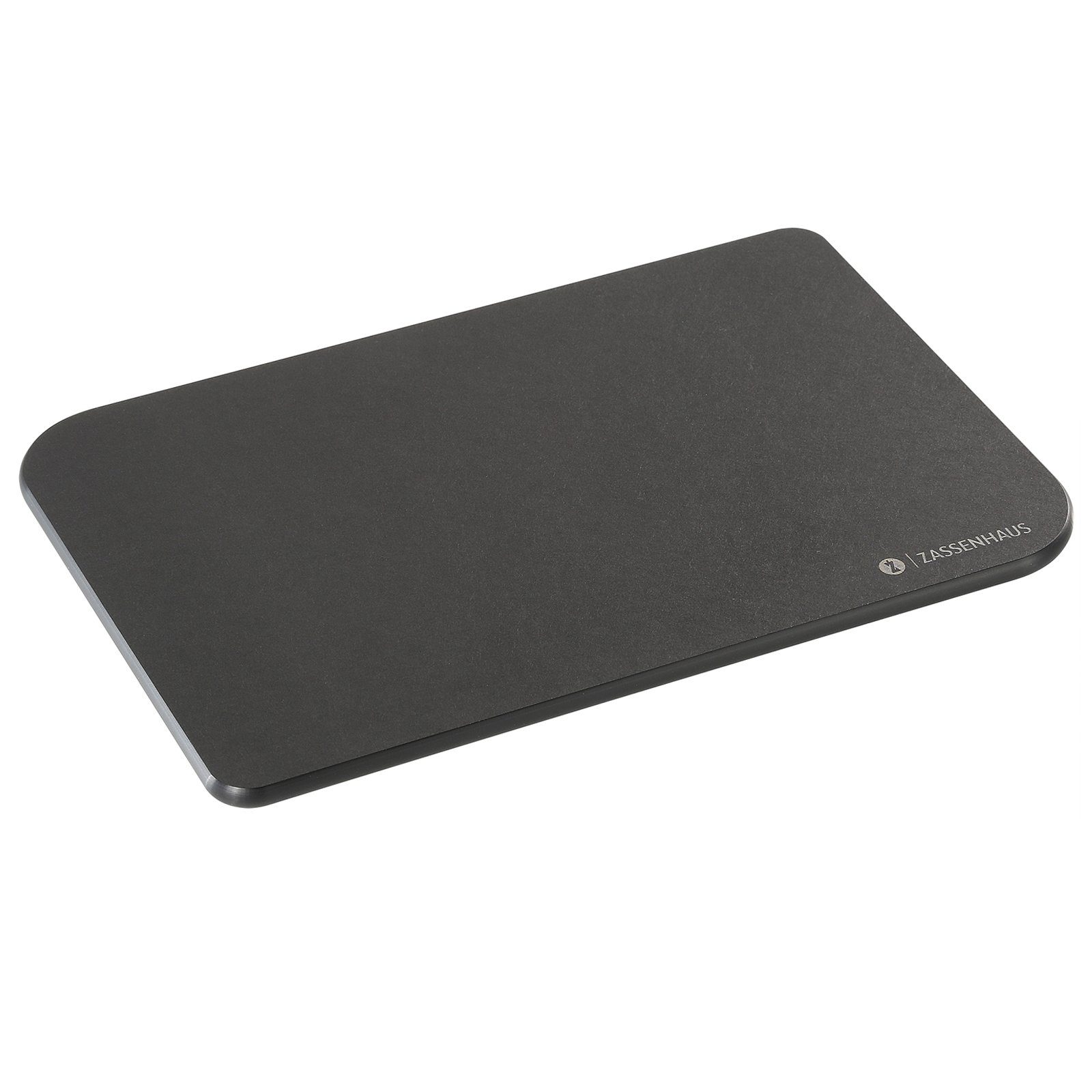 Schneidebrett Schneidebrett Anthrazit 49,5cm Comfort Plus