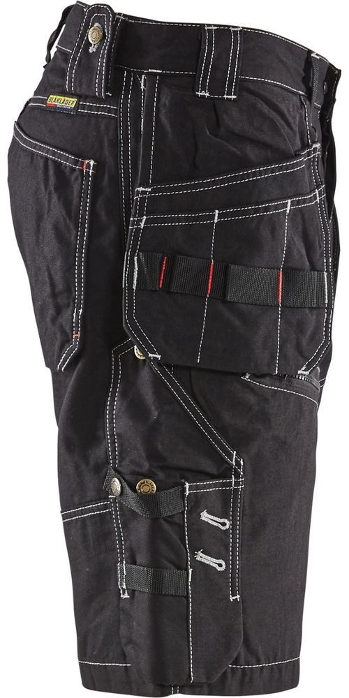 Blåkläder Arbeitshose Handwerker Shorts X1500
