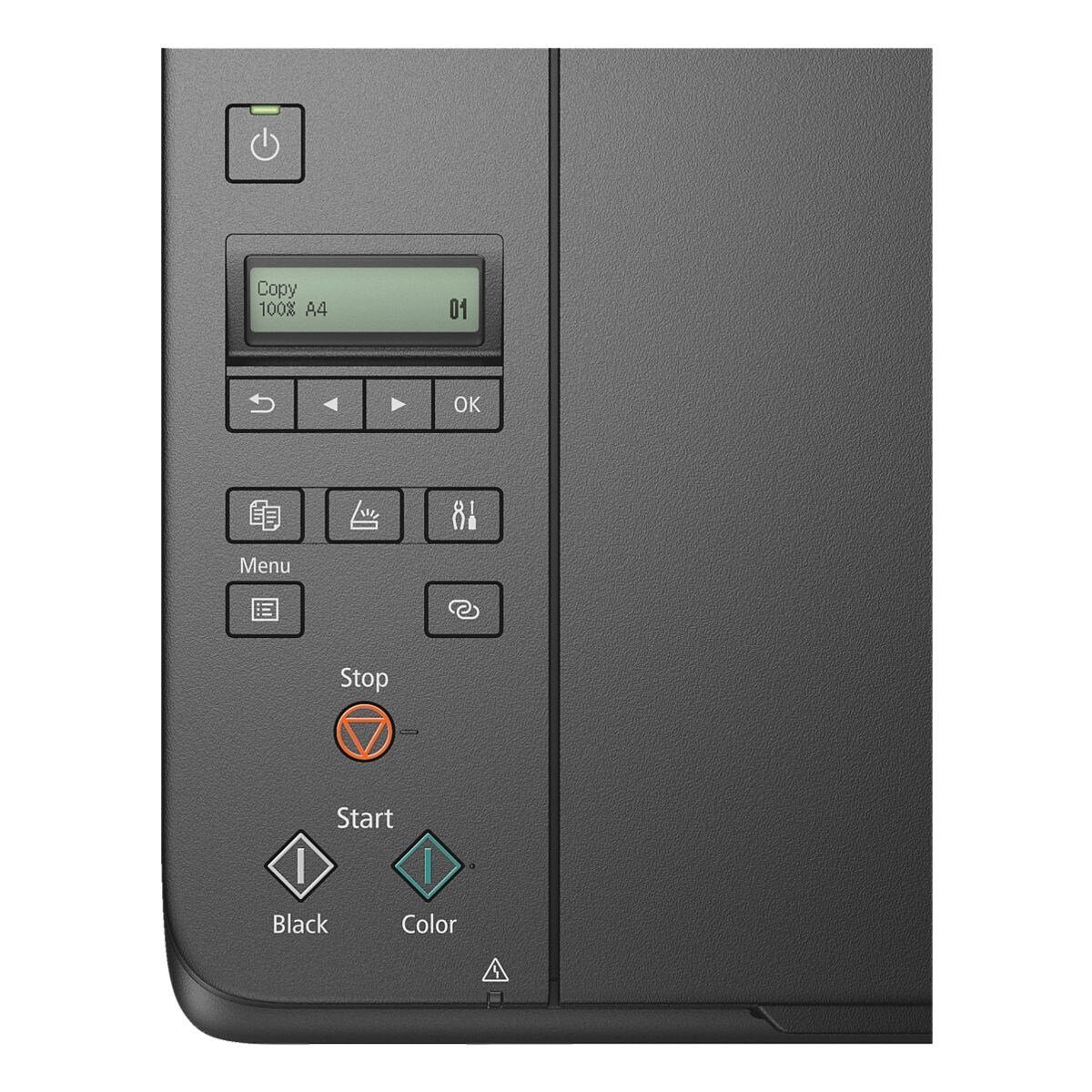 Canon PIXMA G650 Multifunktionsdrucker, (3-in-1, WLAN-fähig)