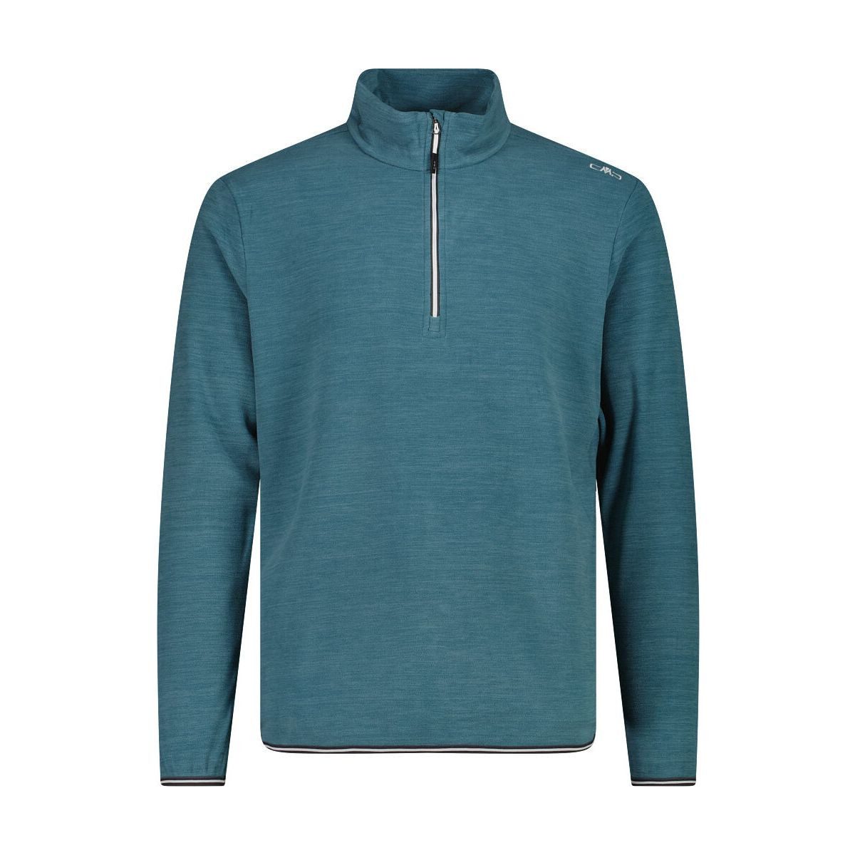 CMP Fleecejacke MAN Fleece Sweat Herrenpullover aus Arctic Fleece mit exzellenter Isolierung, ideal
