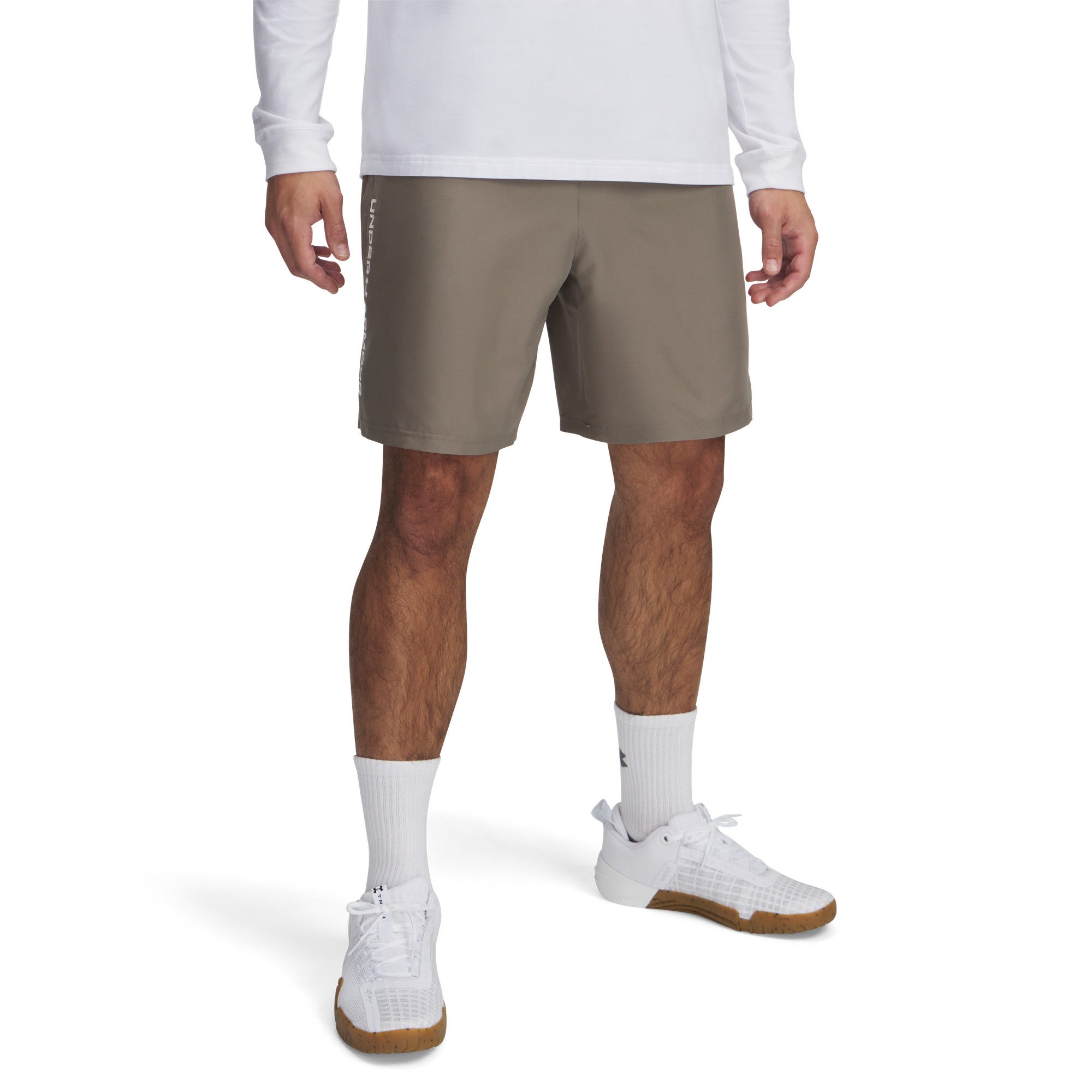 Under Armour® Trainingsshorts Under Armour Herren günstig online kaufen