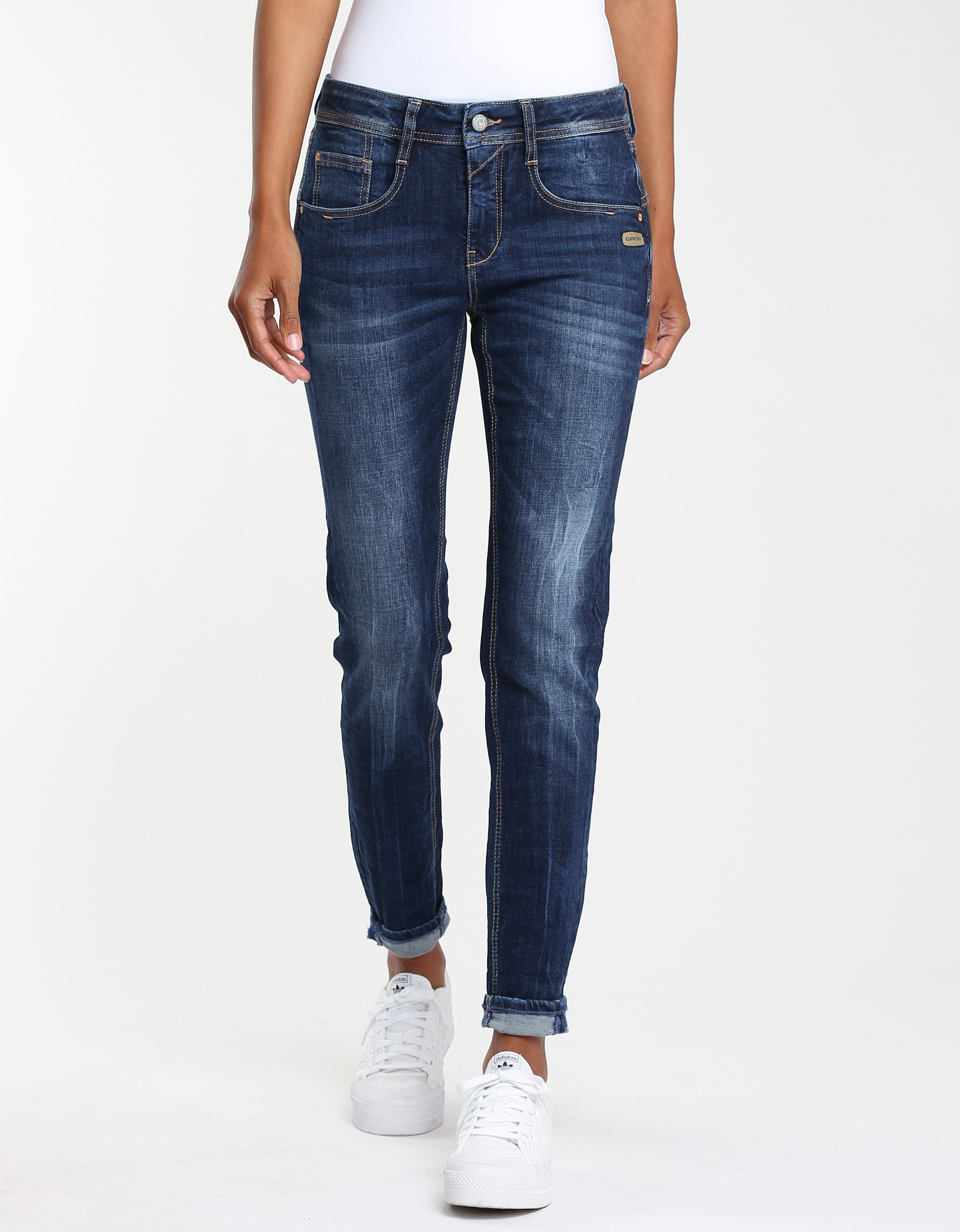 GANG Straight-Jeans