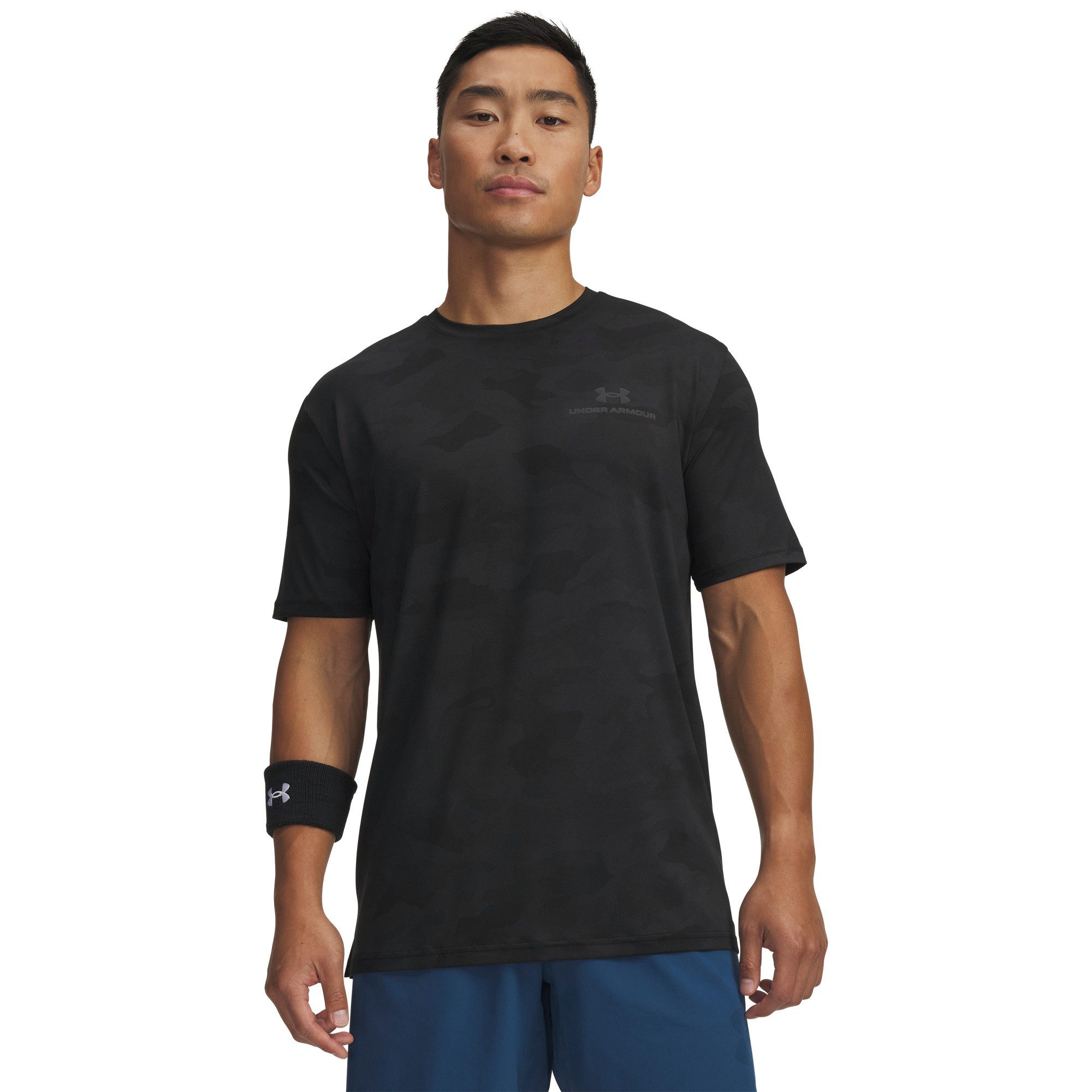 Under Armour® T-Shirt Under Armour Herren T-Shirt Vanish Energy Printed 6009761
