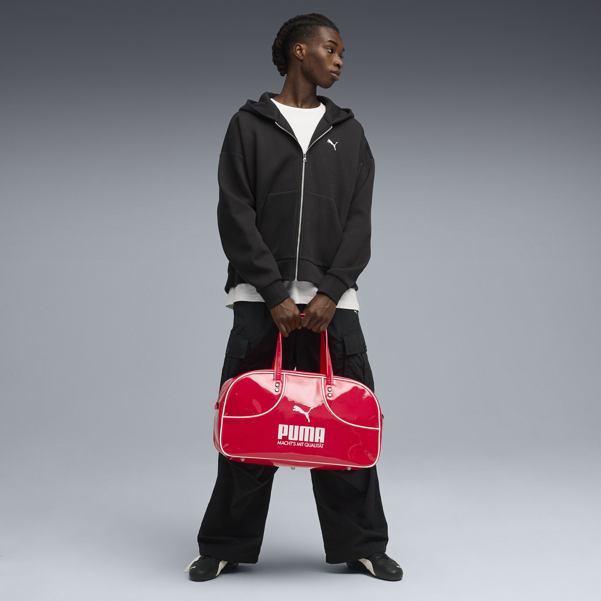 PUMA Tragetasche PUMA 1976 30L Tragetasche Erwachsene günstig online kaufen