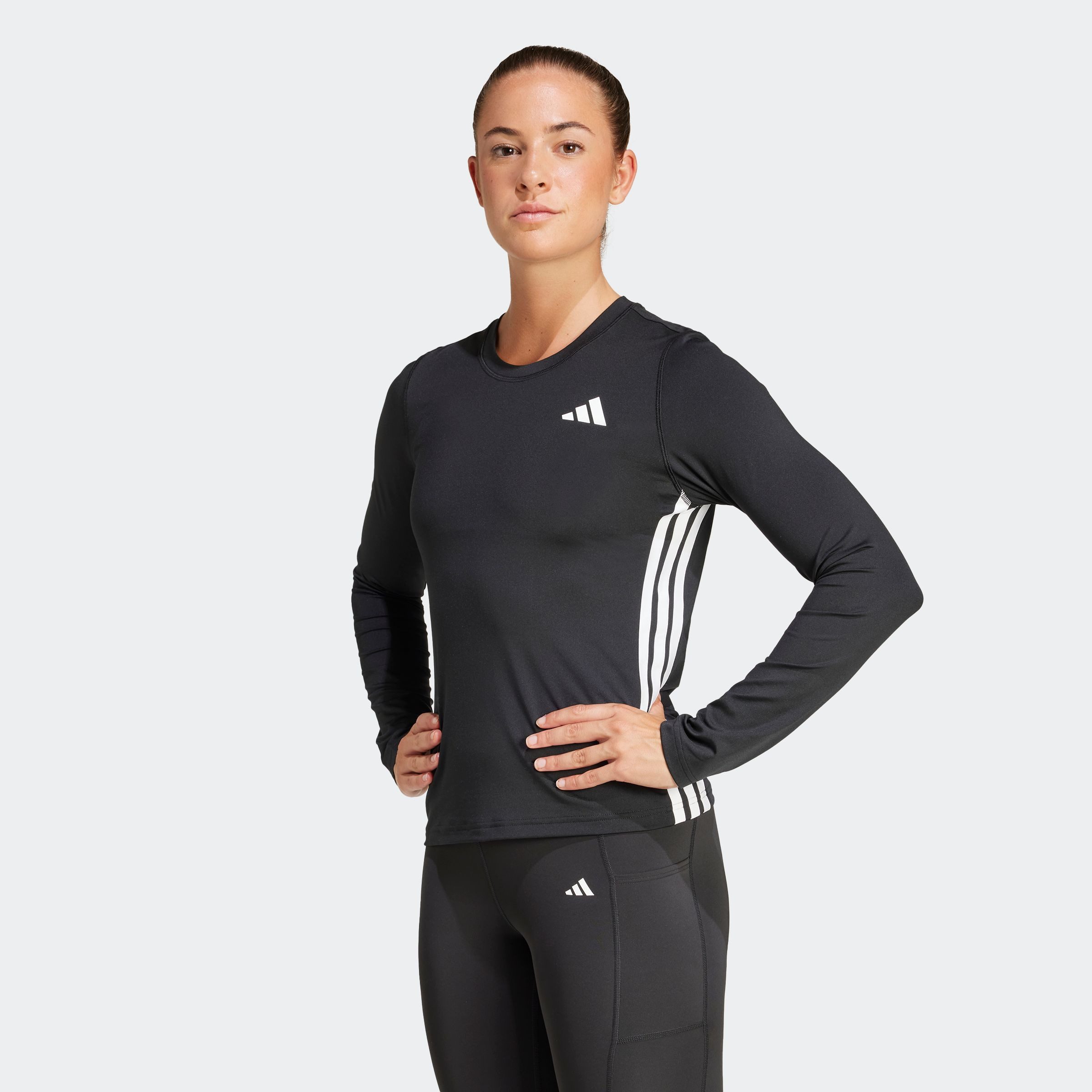 adidas Performance Funktionsshirt WE 3S LS günstig online kaufen