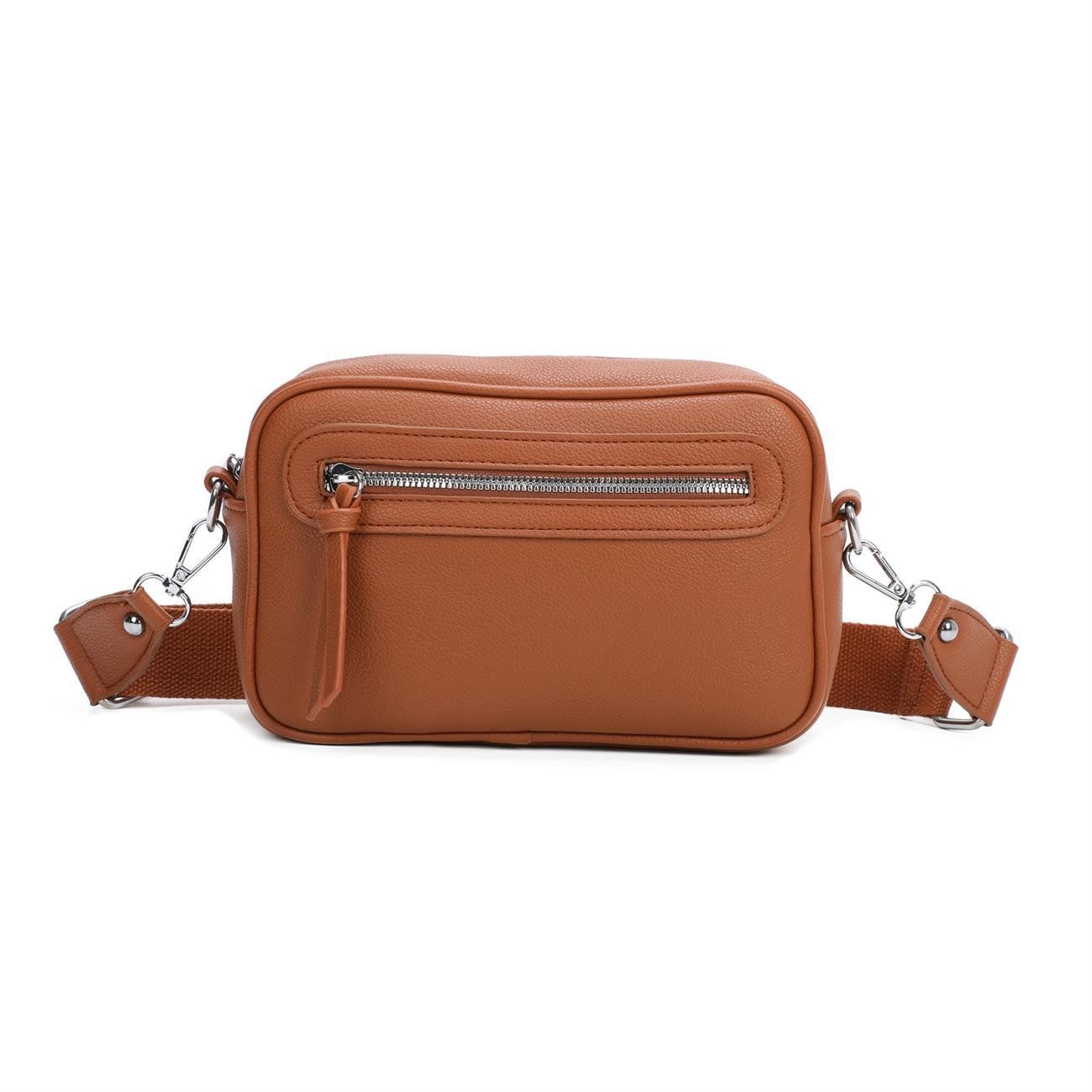 Schultertasche Damen Tasche Crossbody Handytasche