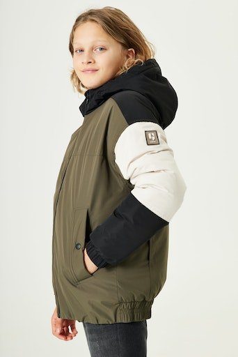 Allwetterjacke