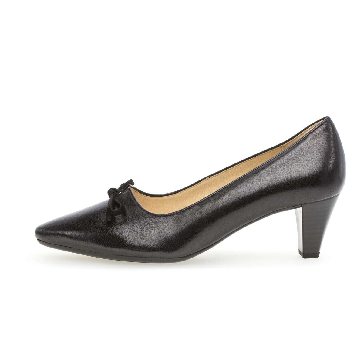 Gabor Eleganter Pumps Glattleder Pumps günstig online kaufen