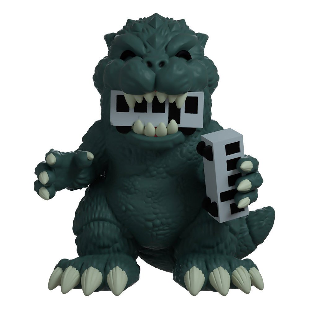 Youtooz Merchandise-Figur Youtooz - Godzilla Vinyl Figur Godzilla 10 cm
