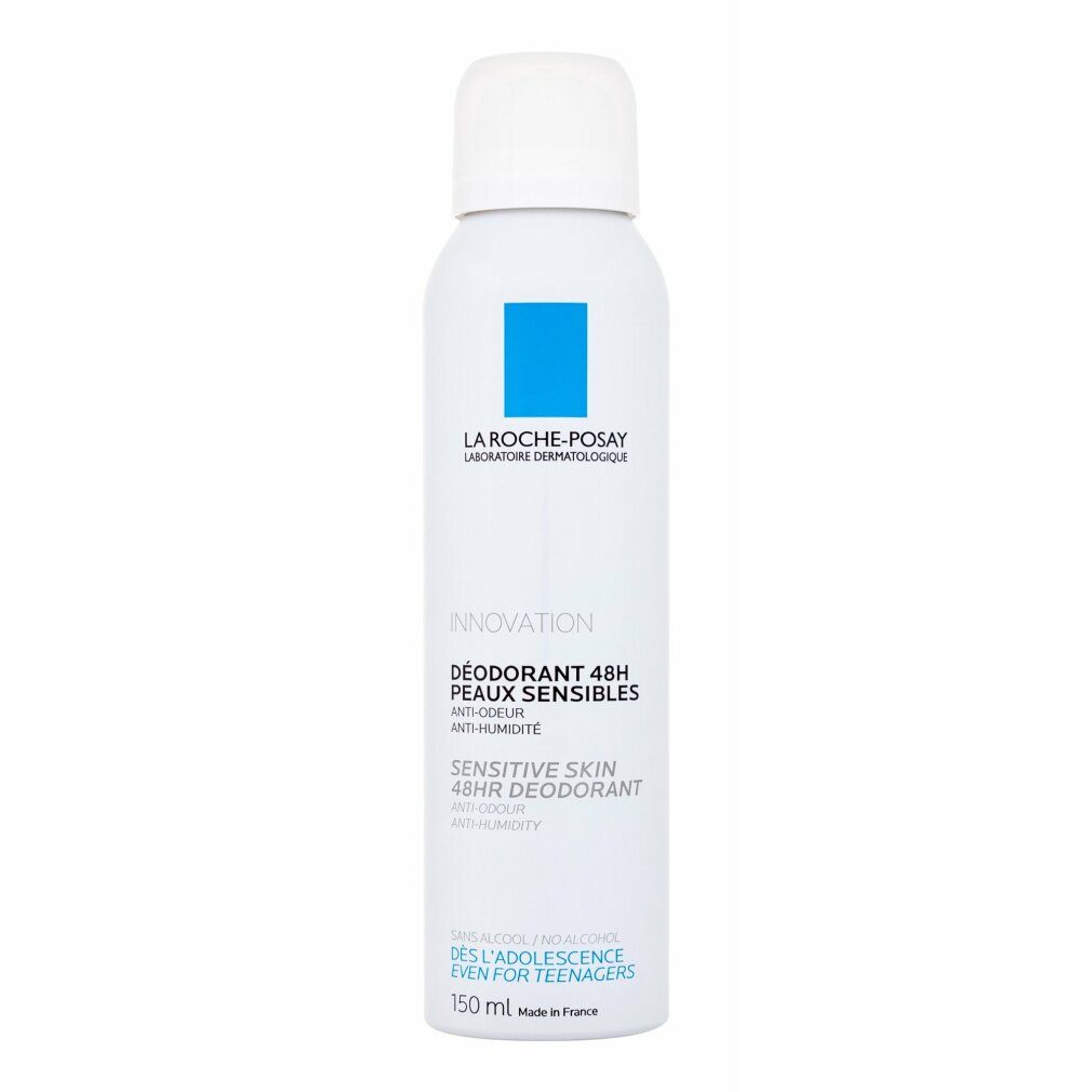 La Roche-Posay Deo-Roller La Roche Posay Deo Spray 24 Stunden - 150 gr