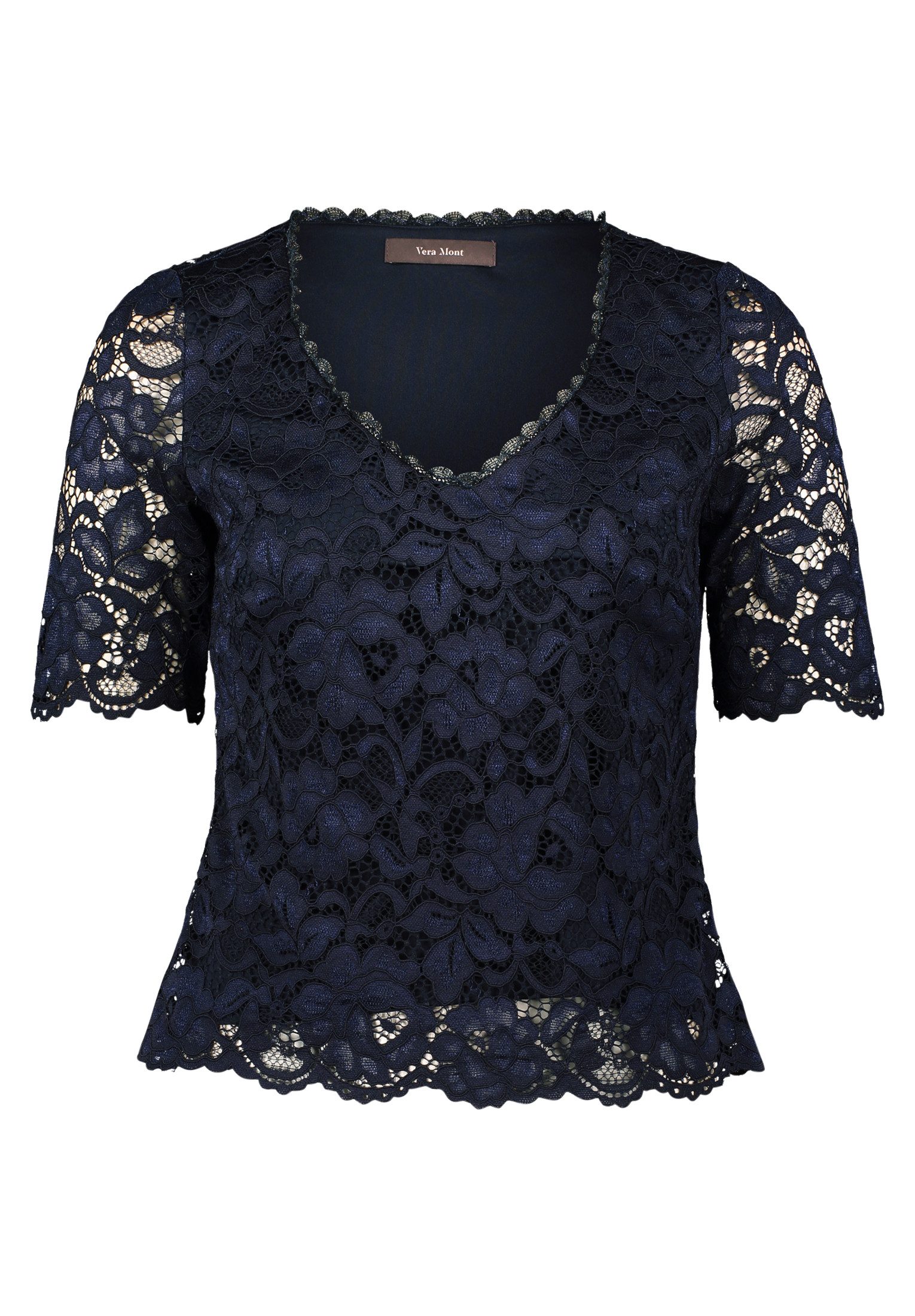 Vera Mont Strickjacke günstig online kaufen