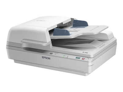 Epson EPSON WORKFORCE DS-6500 SCANNER Flachbettscanner