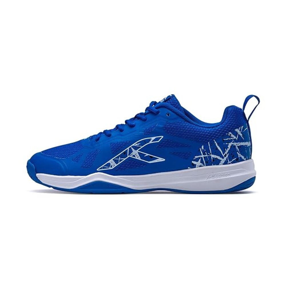 Blade Non-Marking Professional Badminton Schuhe für Männer Badmintonschuh
