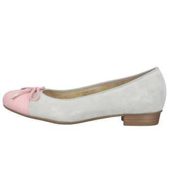 Ara Ballerinas Lederimitat Ballerina