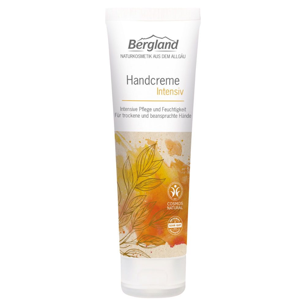 Bergland-Pharma GmbH & Co. KG Handcreme Intensiv, 75 ml