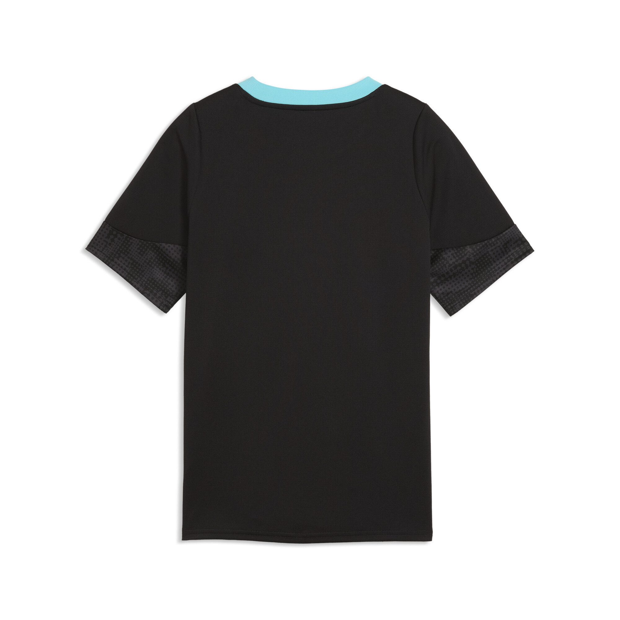 PUMA Trainingsshirt Olympique de Marseille Trainingstrikot Jugendliche