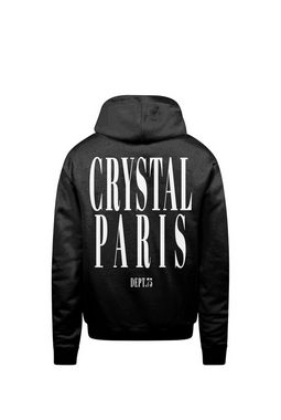 Crystal Paris Hoodie