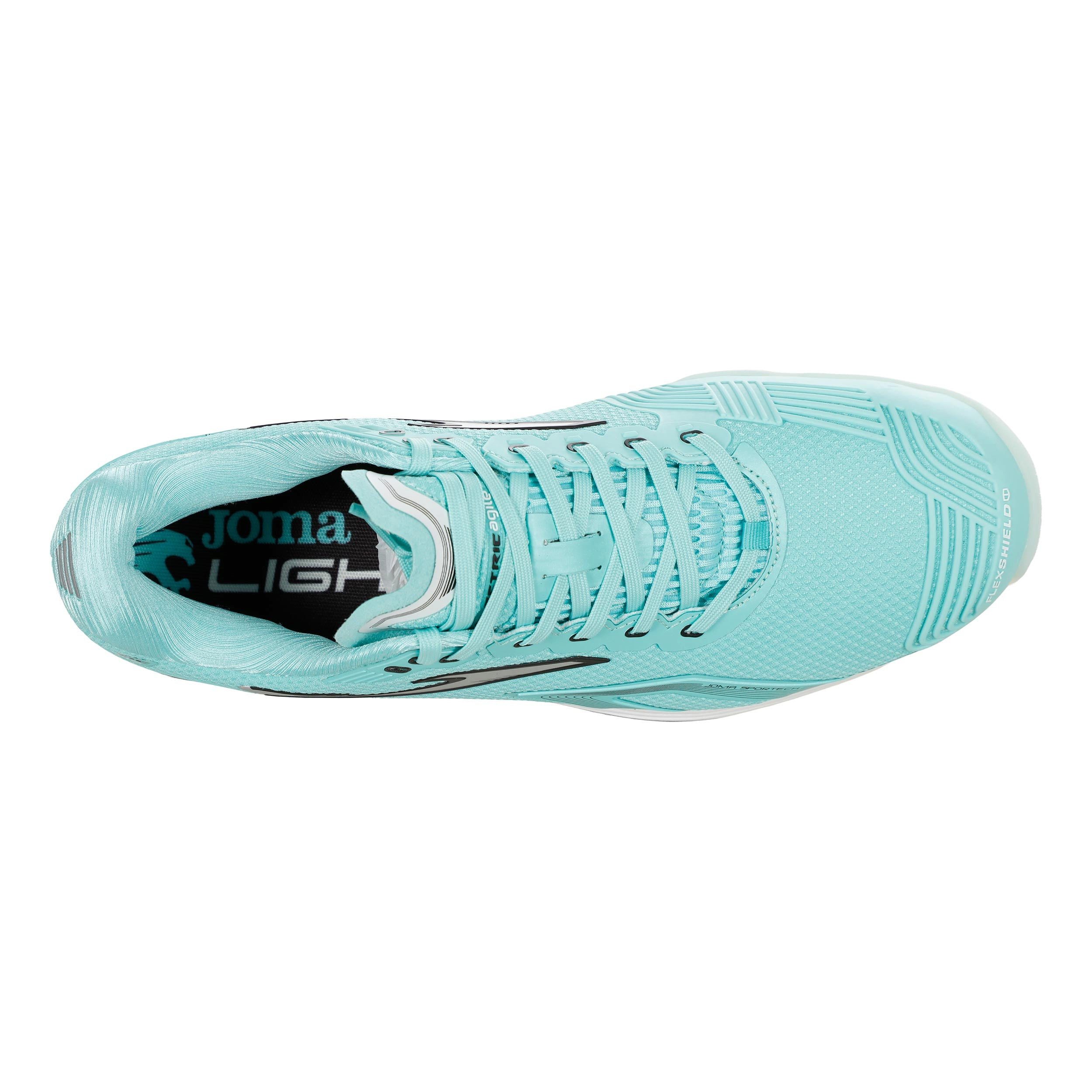 Joma Electric - Sandplatzcourt Tennisschuh Tennisschuh