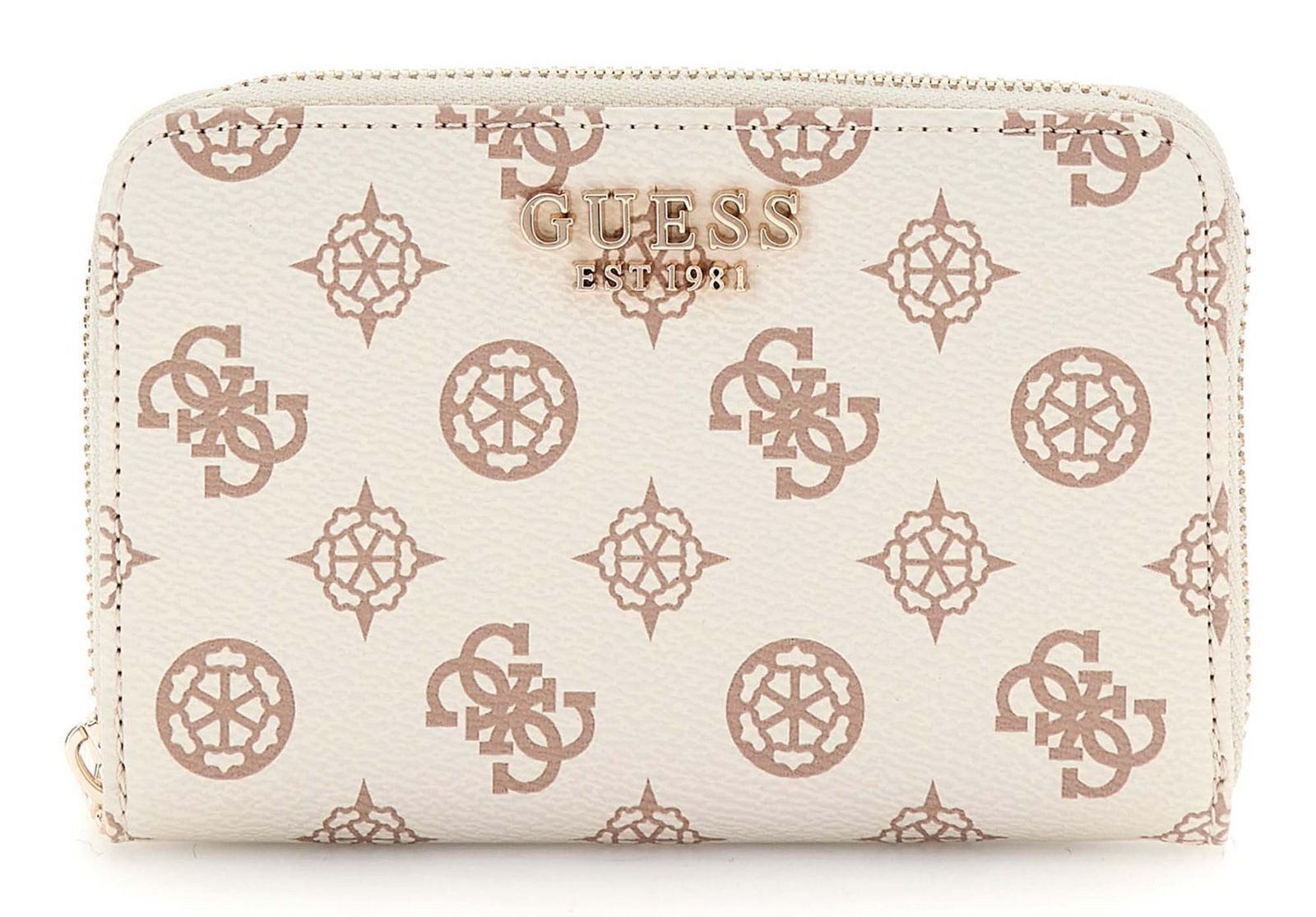 Geldbörse Zip Around Wallet