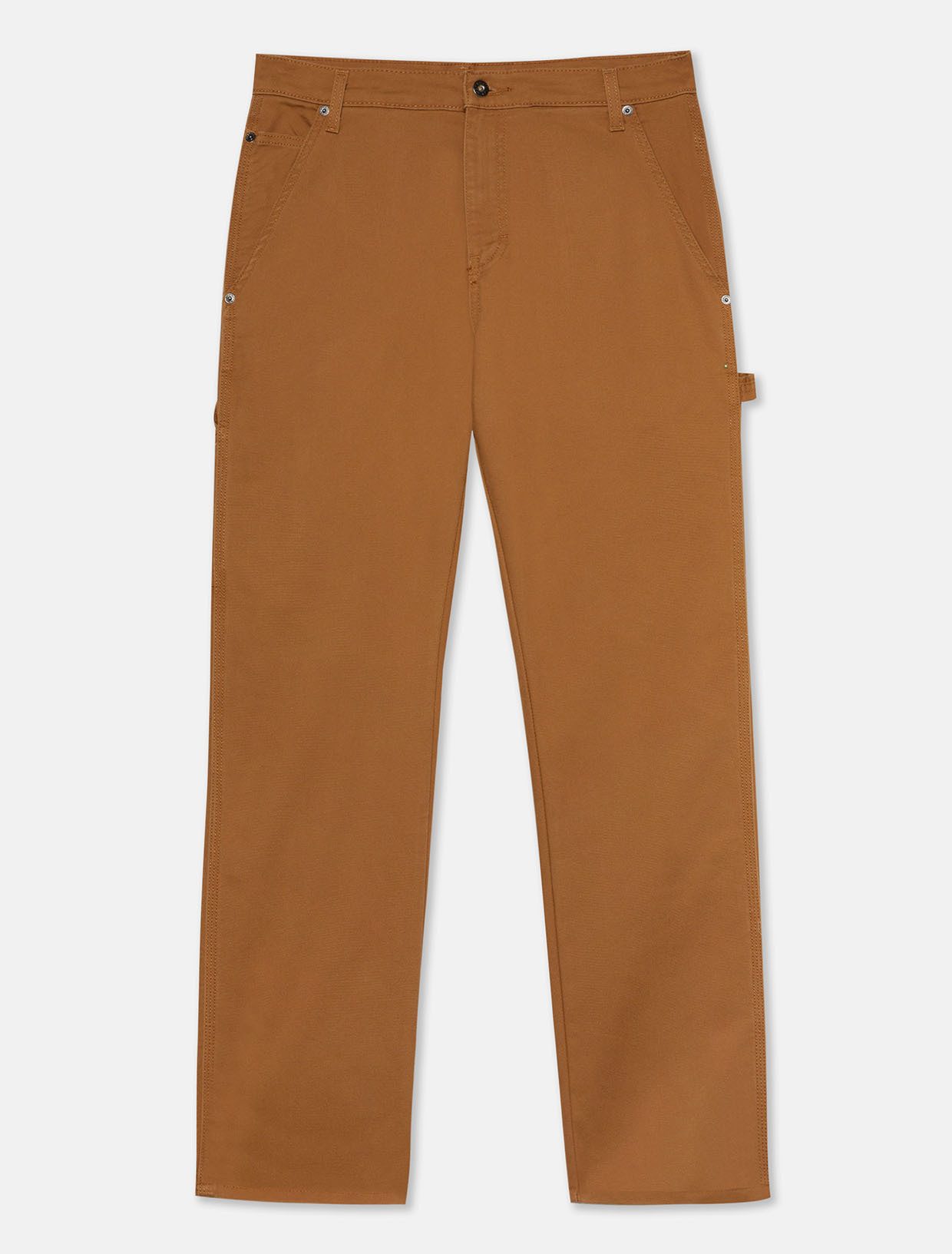 Dickies Arbeitshose Dickies Workwear Hosen DUCK CARPENTER TROUSERS