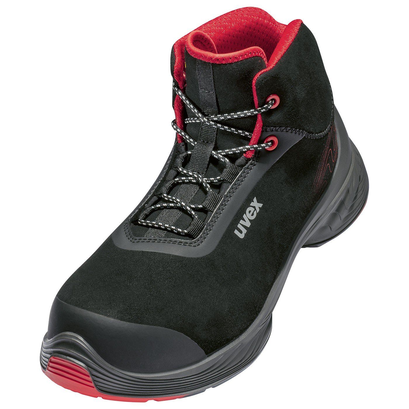 Uvex Sicherheitsstiefel