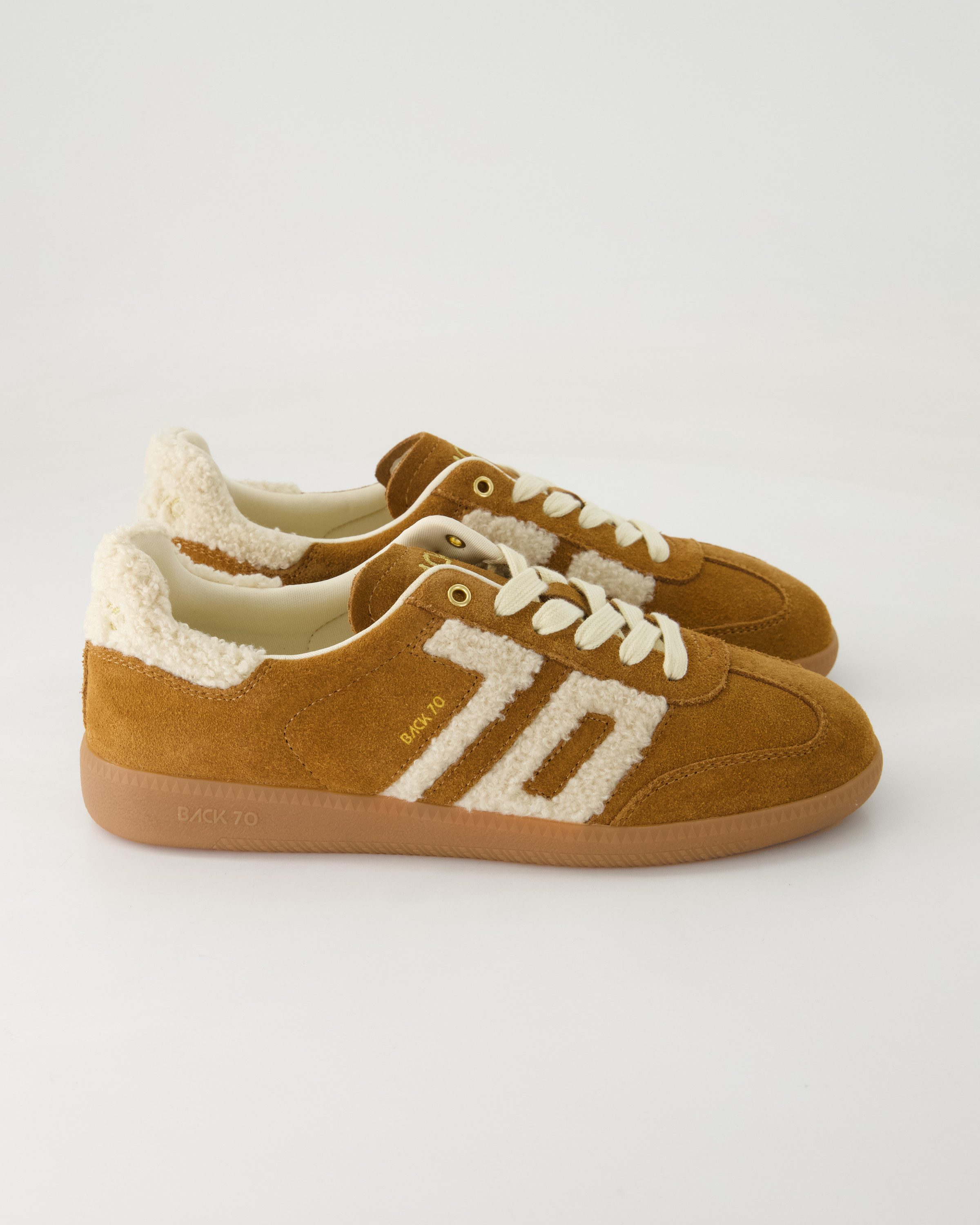 Back 70 Cloud 601 Sneaker Obermaterial: günstig online kaufen