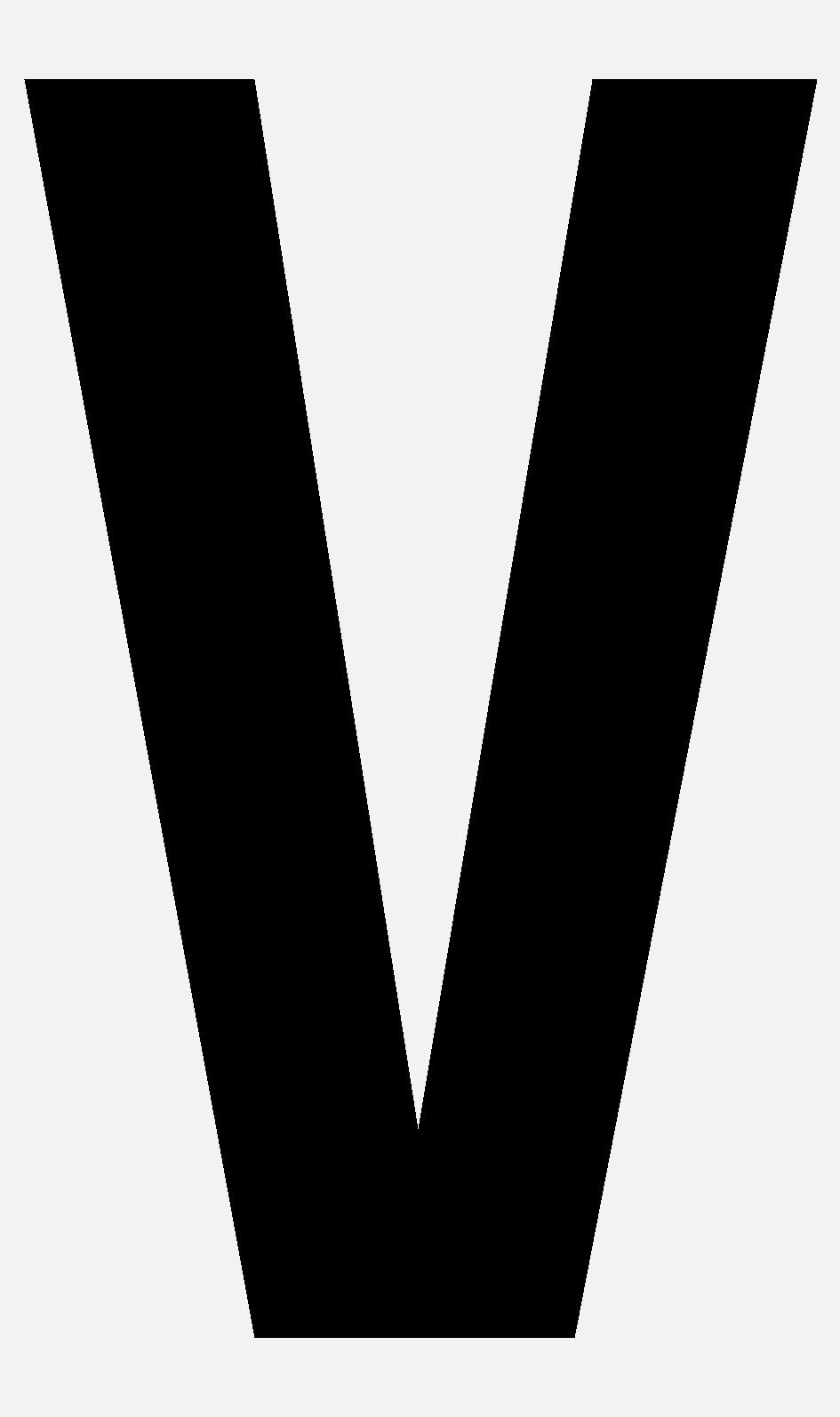 Wichelhaus Bild selbstklebende Buchstaben und Ziffern, günstig online kaufen