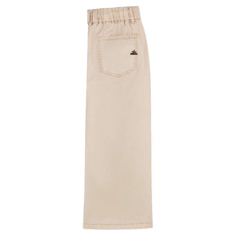 Buena Vista Midirock Easy Skirt Stretch Twill