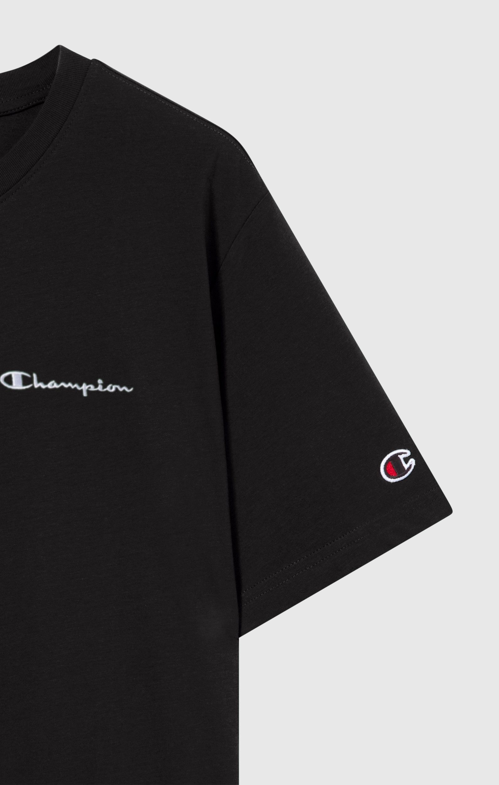 Champion Kurzarmshirt SS Tee NBK-NS günstig online kaufen
